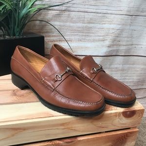 SOLD! Cole Haan | Women's 10 | Brown Leather Shoes